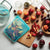Stasher Storage Bags Stasher Reusable Silicone Half-Gallon Bag Aqua