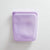 Stasher Storage Bags Stasher Reusable Silicone Half-Gallon Bag Purple