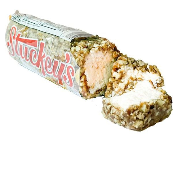 Stuckey's Pecan Log Roll 4 oz