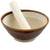 Suribachi Morter Suribachi Mortar & Pestle