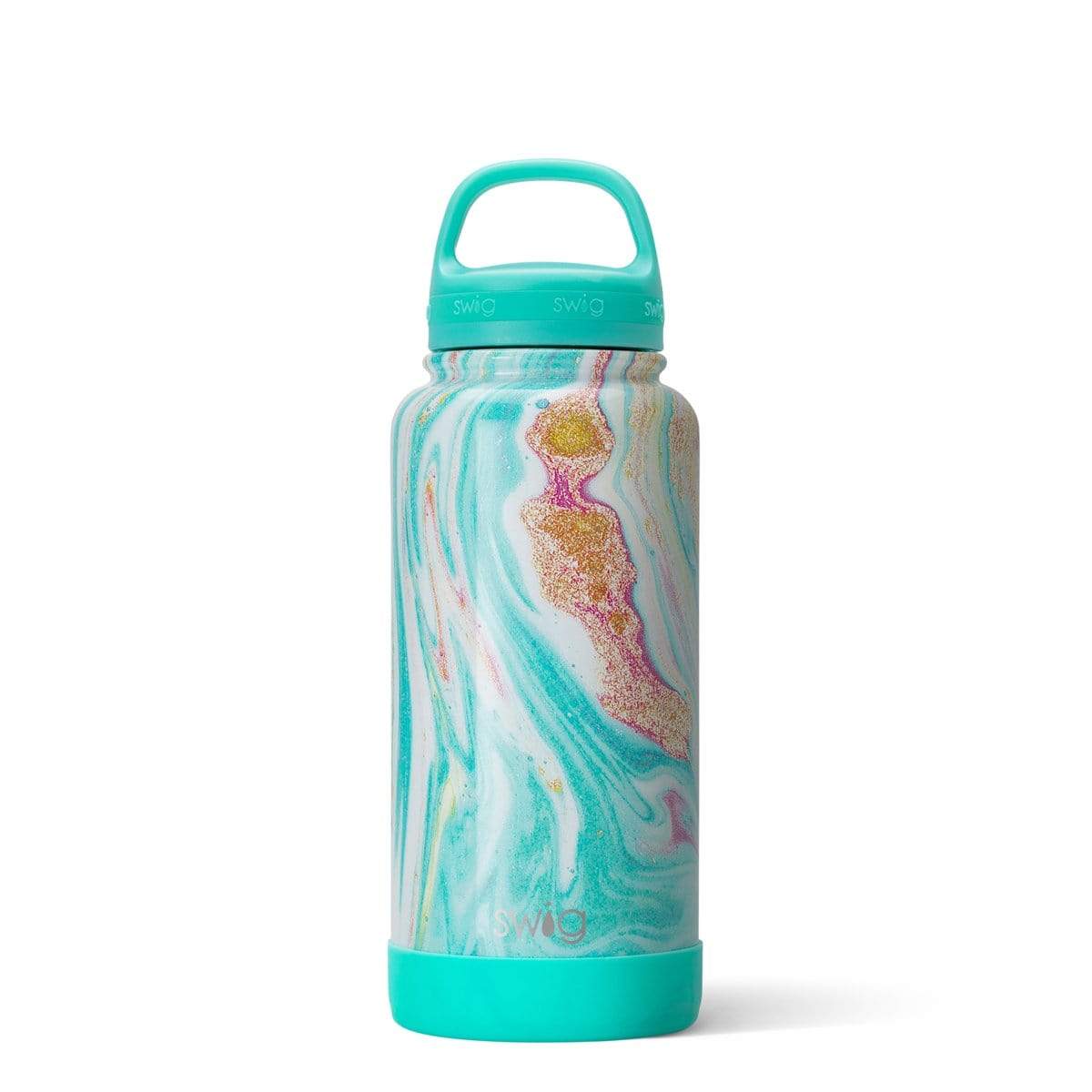 Swig Insulated Drinkware Swig Wanderlust 30 oz Bottle
