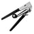 Swing-A-Way Can Opener Swing-A-Way Ergonomic Crank Can Opener