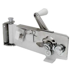 Swing-A-Way Magnetic Wall Mount Can Opener, White - Shelby, NC - Shelby  Hardware & Supply Company
