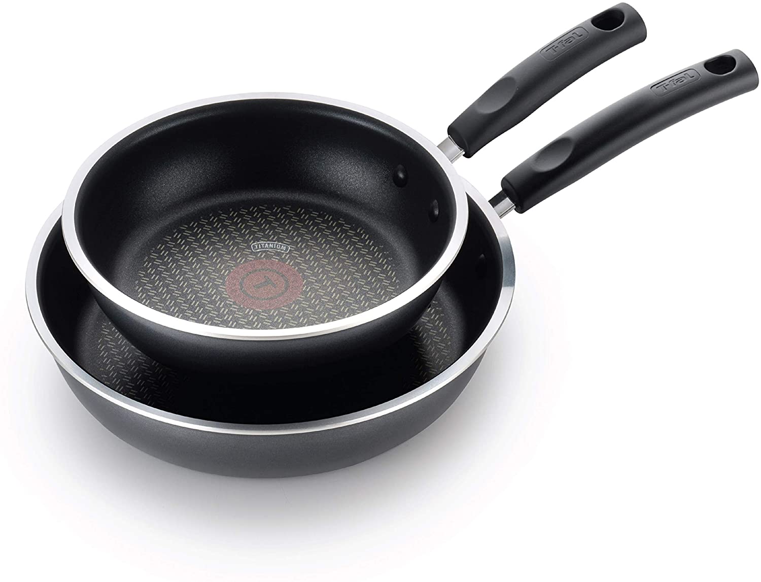 T Fal Comfort Fry Pan, 12 Inches