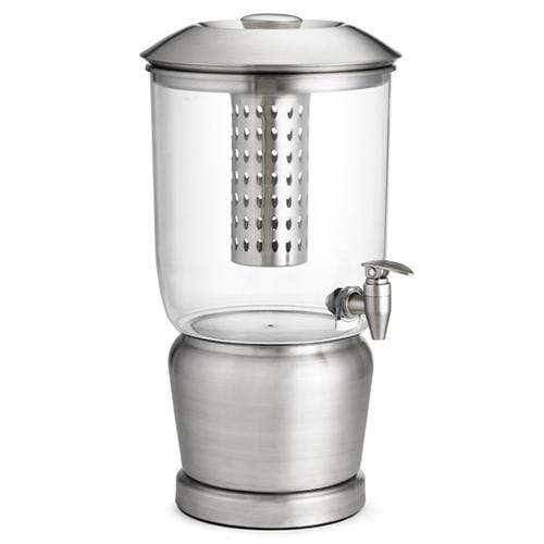 Tablecraft 2.5 gal Stainless Steel Beverage Dispenser