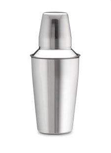 Tablecraft 28oz. Bar Shaker