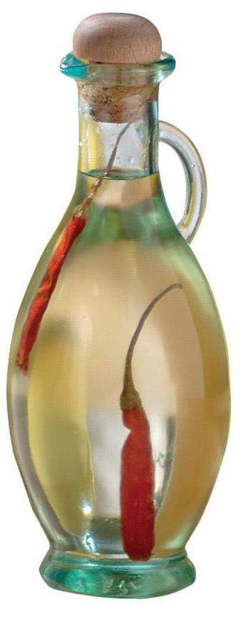 Tablecraft 8oz. Tuscany Bottle