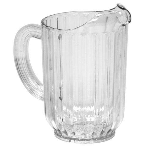 Tablecraft Pitcher Tablecraft Acrylic Pitcher, 64 oz.