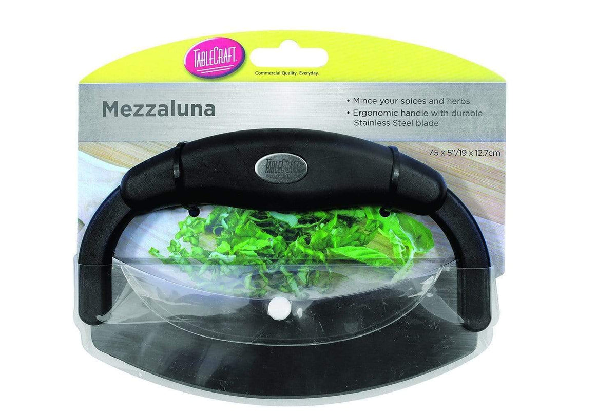 Tablecraft Mezzaluna