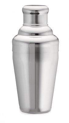 Tablecraft Premium 24oz. Bar Shaker