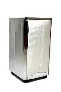 Tablecraft Dispenser Tablecraft Restaurant Napkin Dispenser
