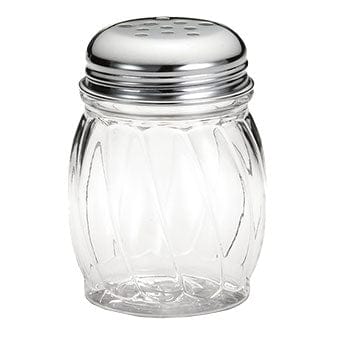 Tablecraft Shaker Tablecraft Spice Shaker Perforated Top 6 oz
