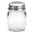 Tablecraft Shaker Tablecraft Spice Shaker Perforated Top 6 oz