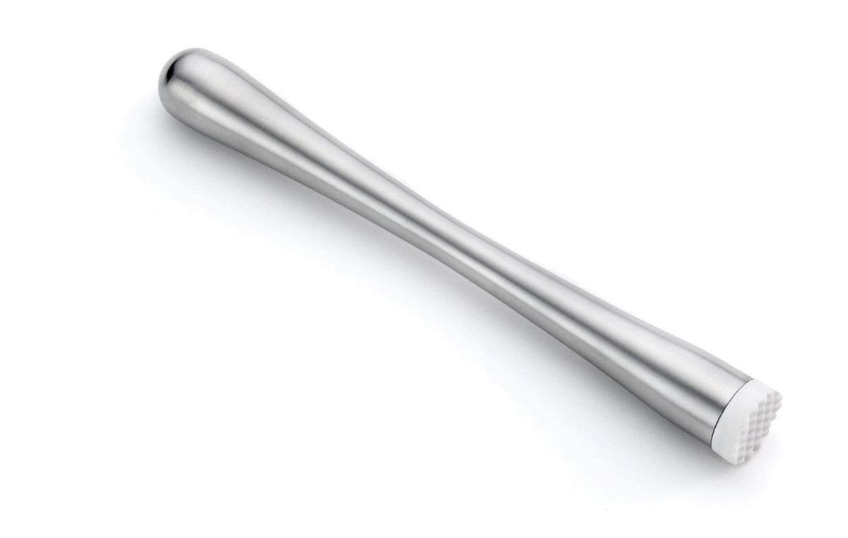 Tablecraft Stainless Steel Muddler