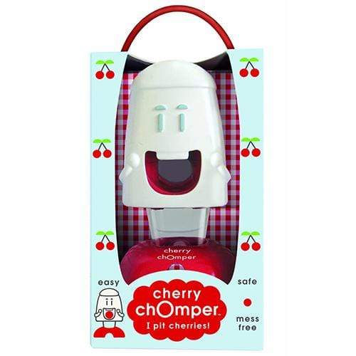 Talisman Designs Fruit Gadget Talisman Designs Cherry Chomper Cherry Pitter