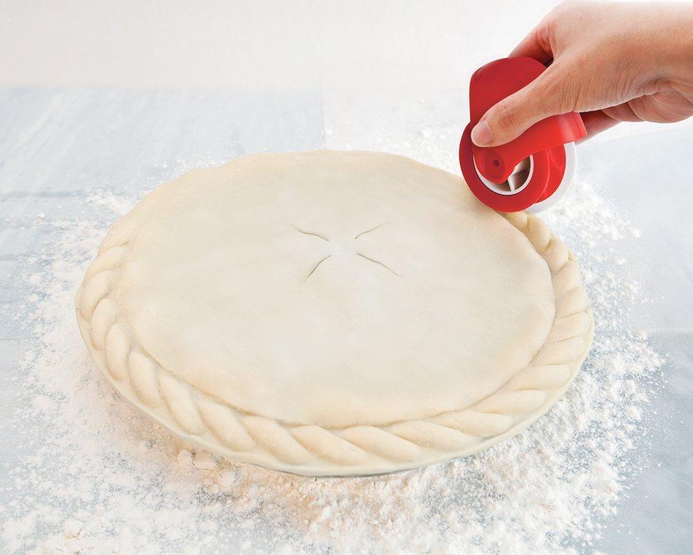 Talisman Designs Pastry Wheel Decorator