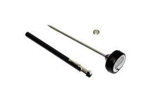 Taylor Thermometer Taylor 1 Pocket Thermometer