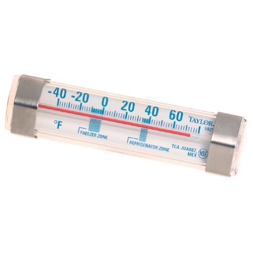 Taylor Thermometer Taylor Classic Freezer/Refrigerator Thermometer