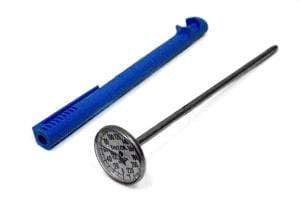 Taylor Thermometer Taylor Instant Read 1" Dial Thermometer