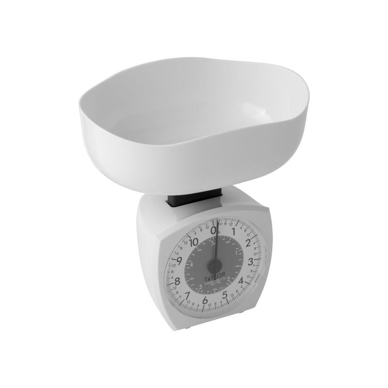 Taylor Mechanical 11 lb Food Scale