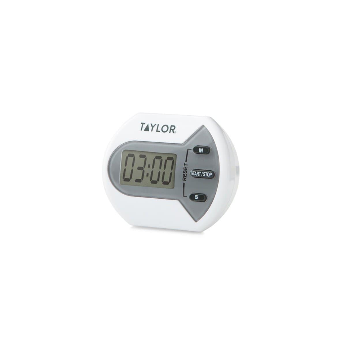 Timer Taylor Multi-Purpose Timer