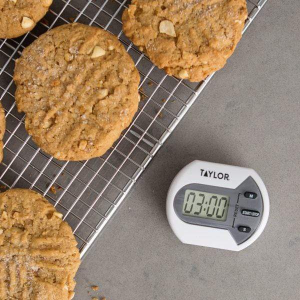 Timer Taylor Multi-Purpose Timer