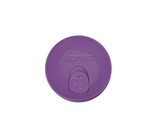 Tervis Tumbler Purple Travel Lid for 16 oz