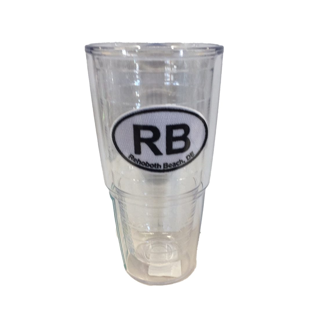 Tervis Tumbler Rehoboth Beach DE Emblem 24 oz