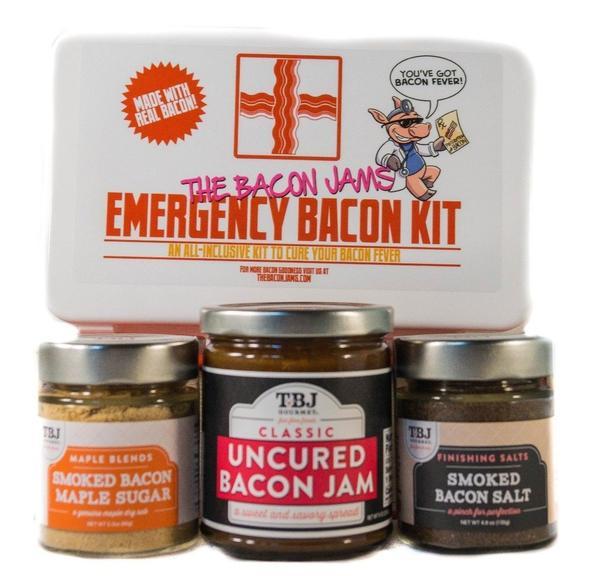 Bacon Emergency Kit