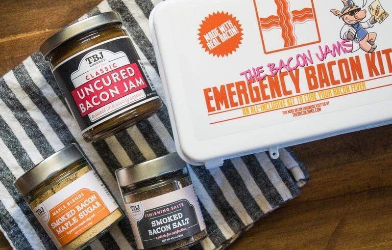 Bacon Emergency Kit