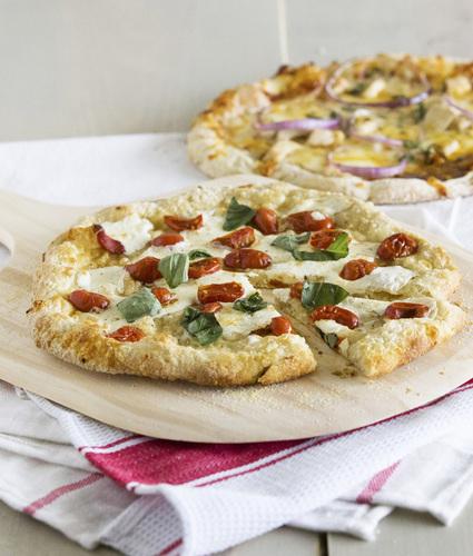 The Invisible Chef Baking Mix The Invisible Chef 14 oz Classic Italian Pizza Crust Kit