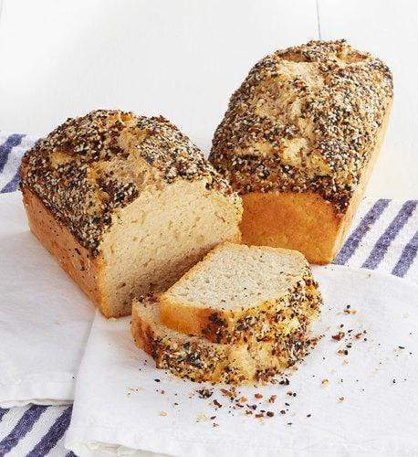 The Invisible Chef Baking Mix The Invisible Chef 16 oz Everything Seasoning Beer Breat Kit