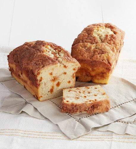 The Invisible Chef 18 oz Cinnamon Chip Swirl Beer Bread Kit
