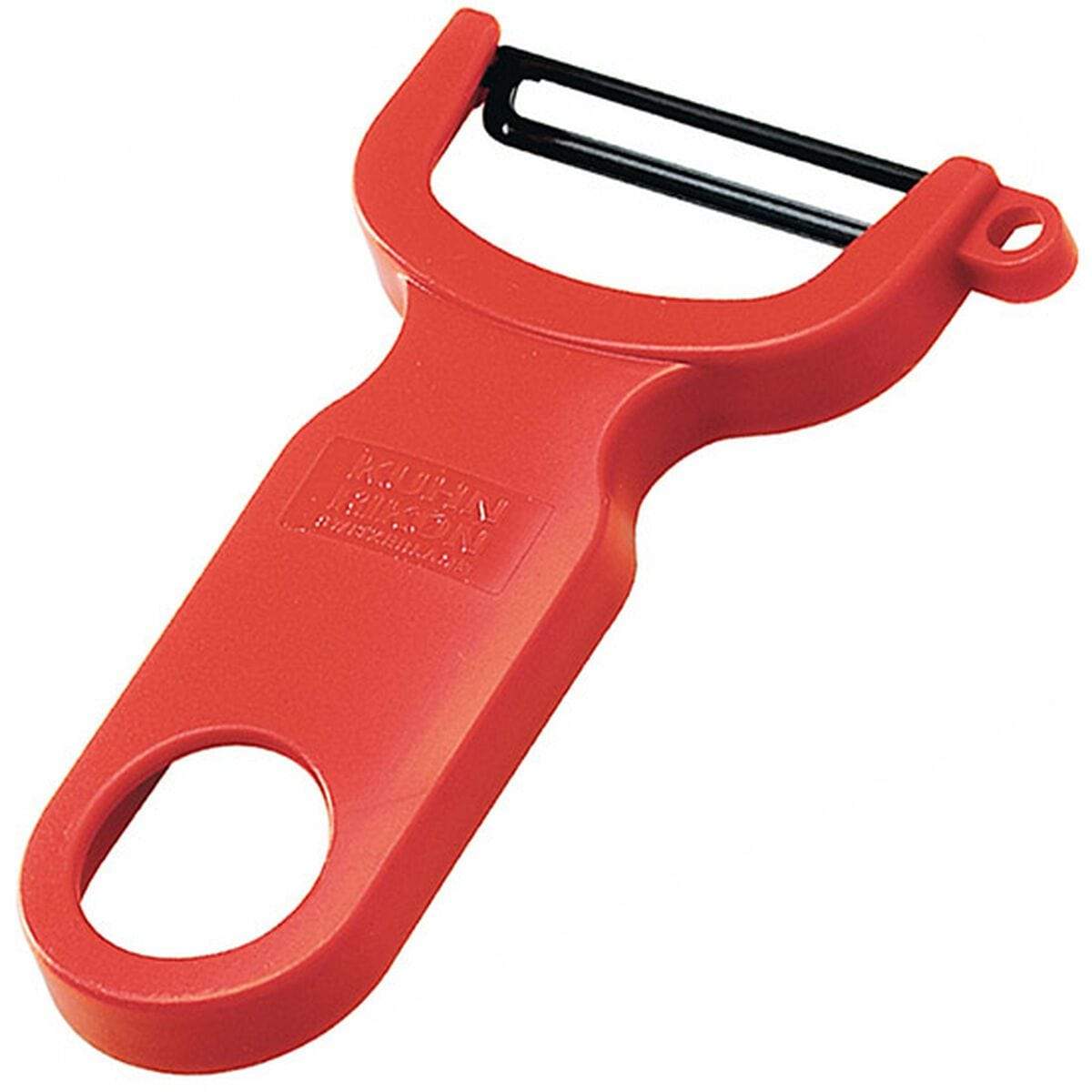 The Kuhn Rikon Original Swiss Peeler - Assorted Colors