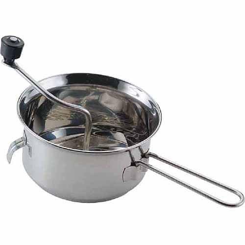 Food Mills The Original Foley 2 qt. Food Mill