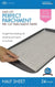 The Smart Gourmet Parchment Sheets The Smart Gourmet 13x18" Perfect Parchment Sheets (Set of 24)