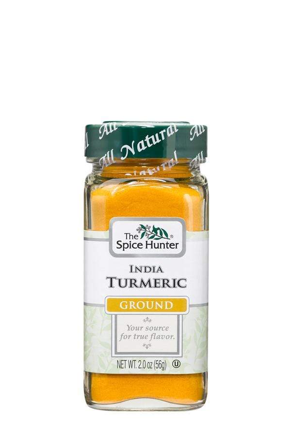 The Spice Hunter Spices The Spice Hunter Ground Indian Tumeric