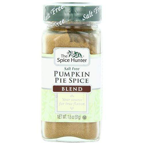 The Spice Hunter Spices The Spice Hunter Pumpkin Pie Spice