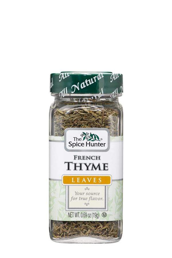 The Spice Hunter Spices The Spice Hunter Thyme Leaves