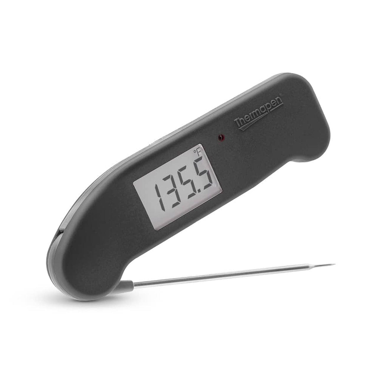BBQ Thermometer Thermapen One Black
