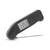 Thermoworks BBQ Thermometer Thermapen One Black