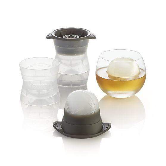Tovolo Sphere Ice Molds - Set of 2