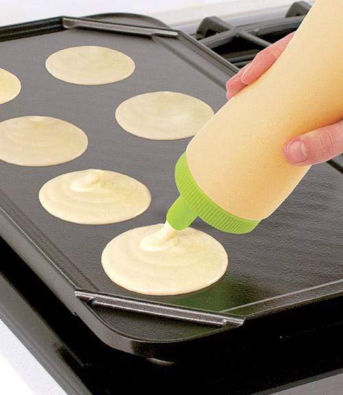 Tovolo Pancake Pen - Kitchen & Company