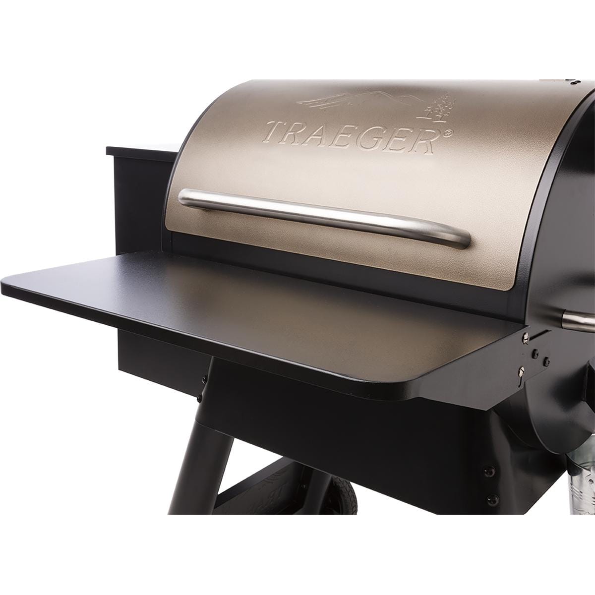 Traeger tfb57pub outlet