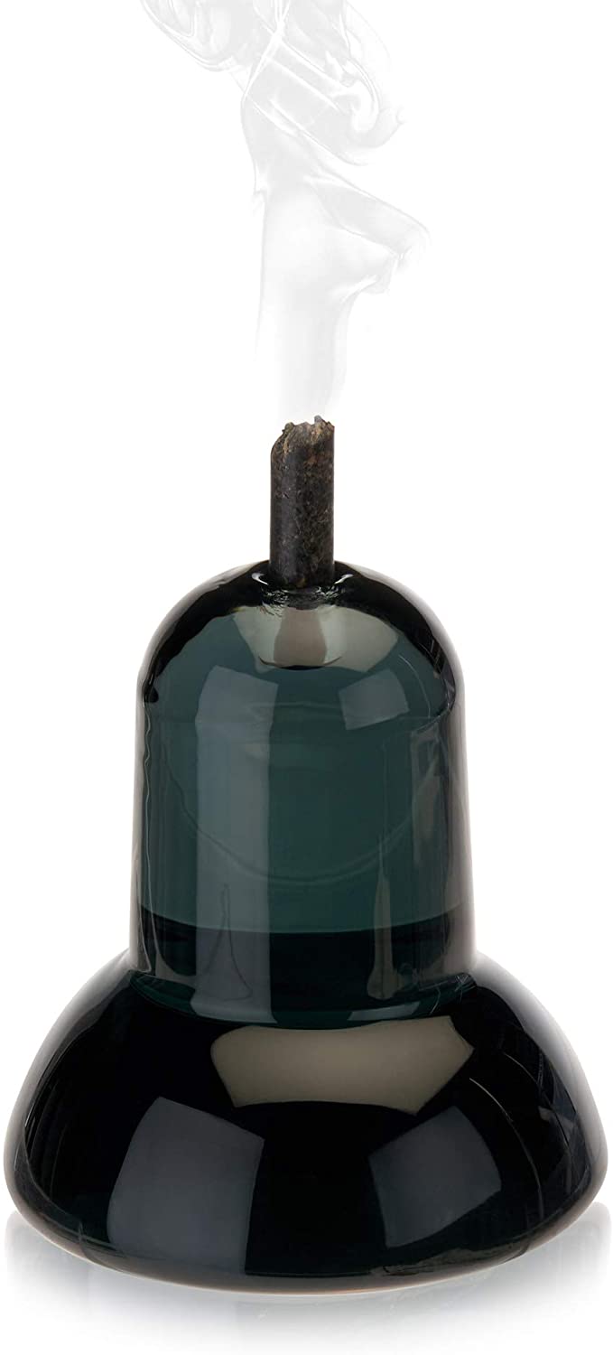 Barware Acessories Viski Smoked Cocktail Kit