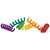 true Cocktail Accessorie True Fabrications Stem Spring Wine Charms - Silicone (Set Of 6)