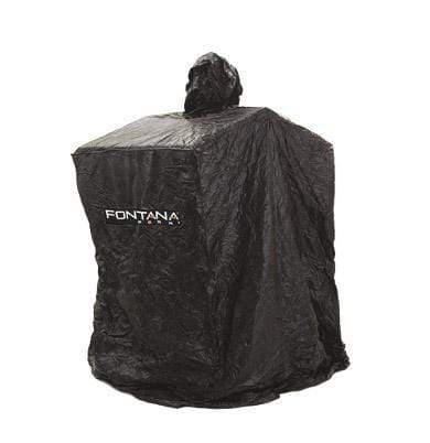 Tuscan Imports Covers Tuscan Imports Margherita Pizza Oven Cover