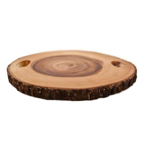 Twine Acacia Wood Cheese Board