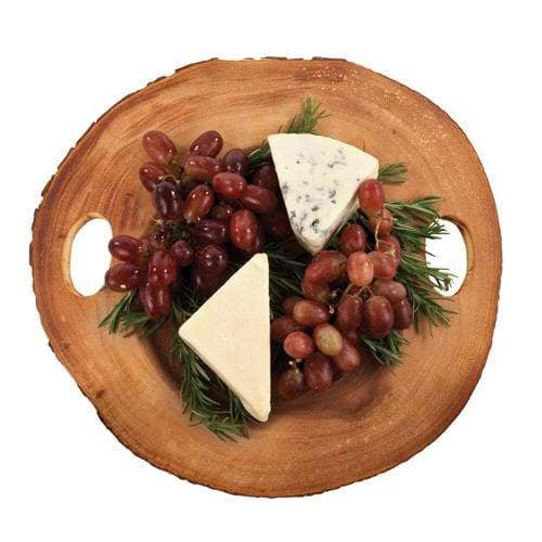 Twine Acacia Wood Cheese Board
