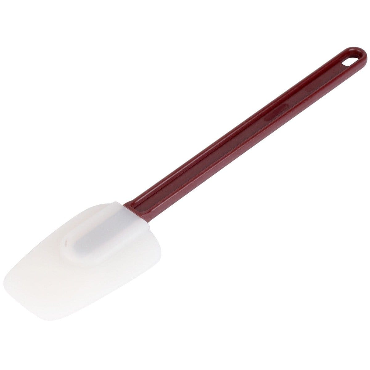 Update International Spatula Update Heat Resistant 16 inch Spoon Spatula